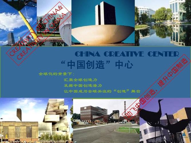 文化創意產業園策劃方案 激活城市文化新引擎