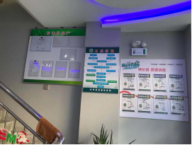 規范市場秩序，提升服務品質 靈武市政務大廳房管窗口開展住房租賃中介機構整改檢查