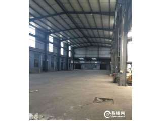西湖區優質廠房直租 免中介費，靈活適用于各類交工廠